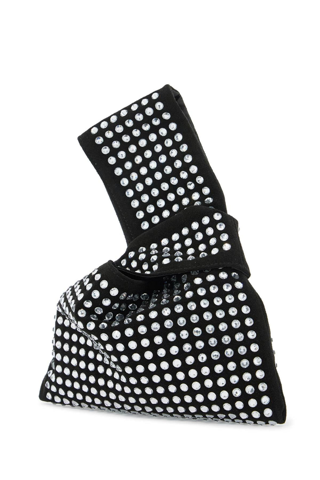 Giuseppe Di Morabito Handbag With Crystals Women