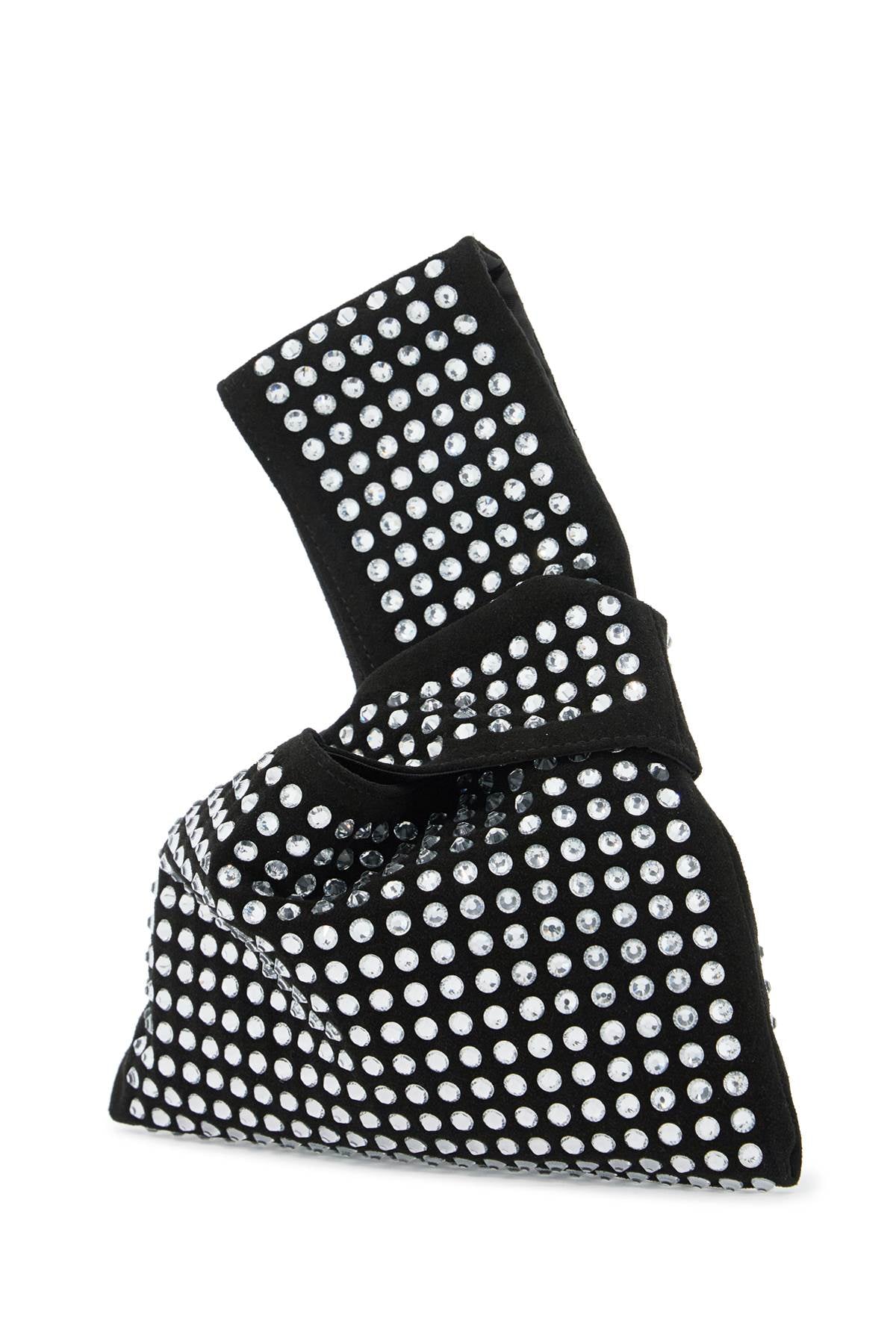 Giuseppe Di Morabito Handbag With Crystals Women