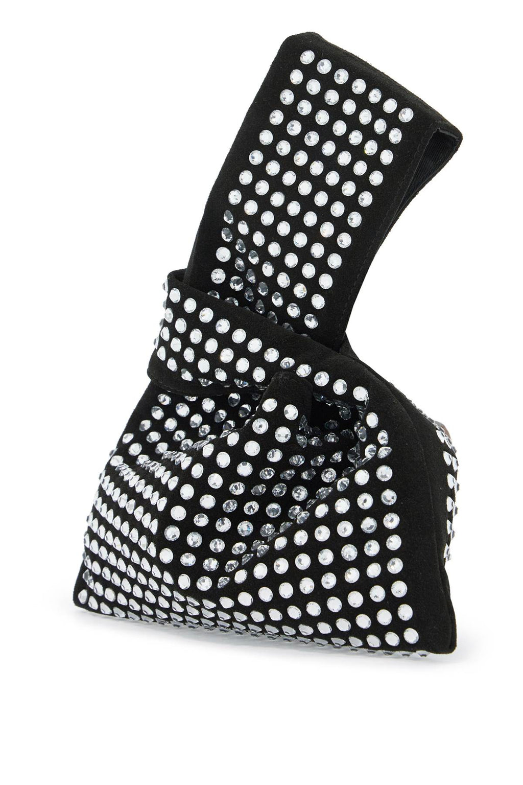 Giuseppe Di Morabito Handbag With Crystals Women