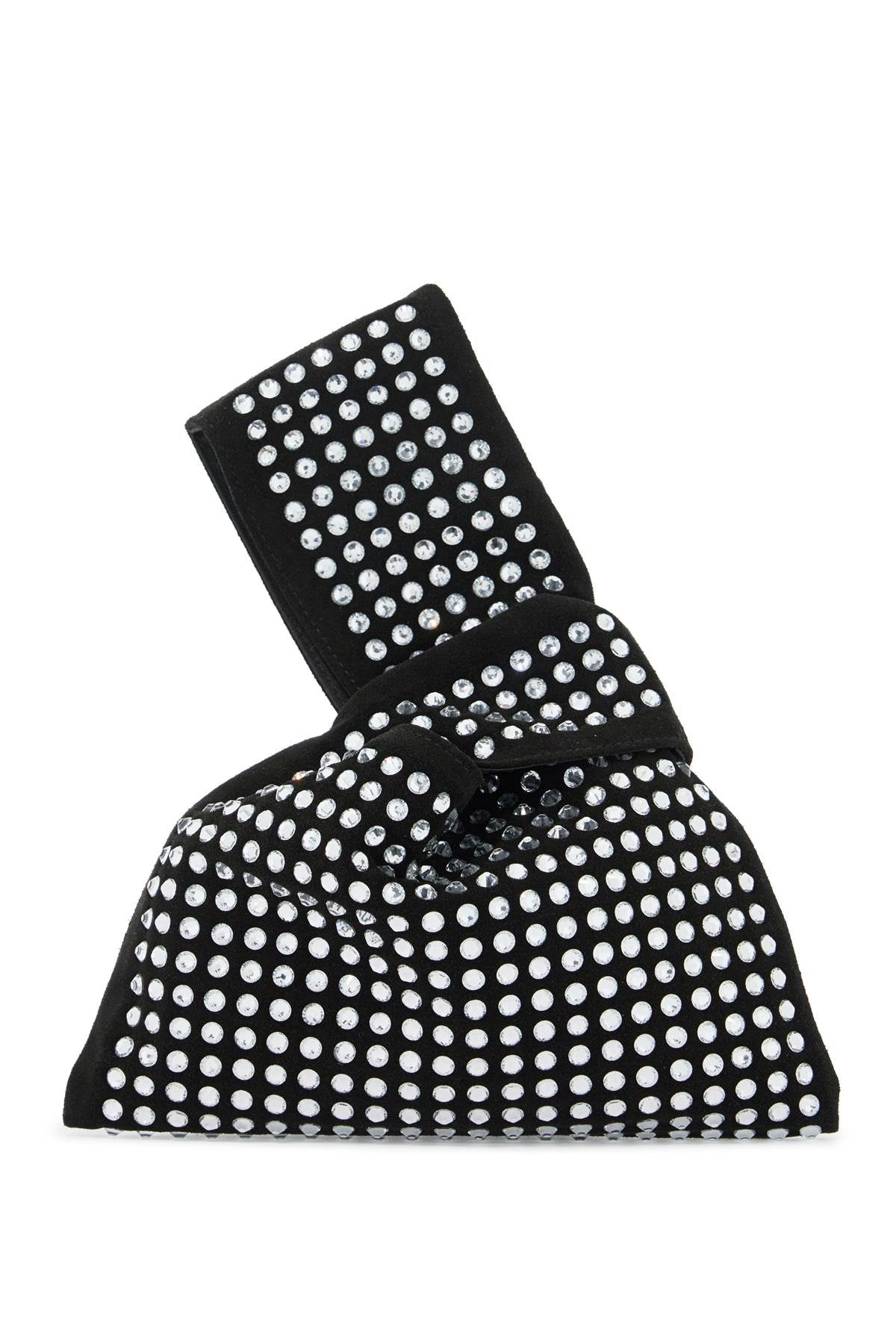 Giuseppe Di Morabito Handbag With Crystals Women