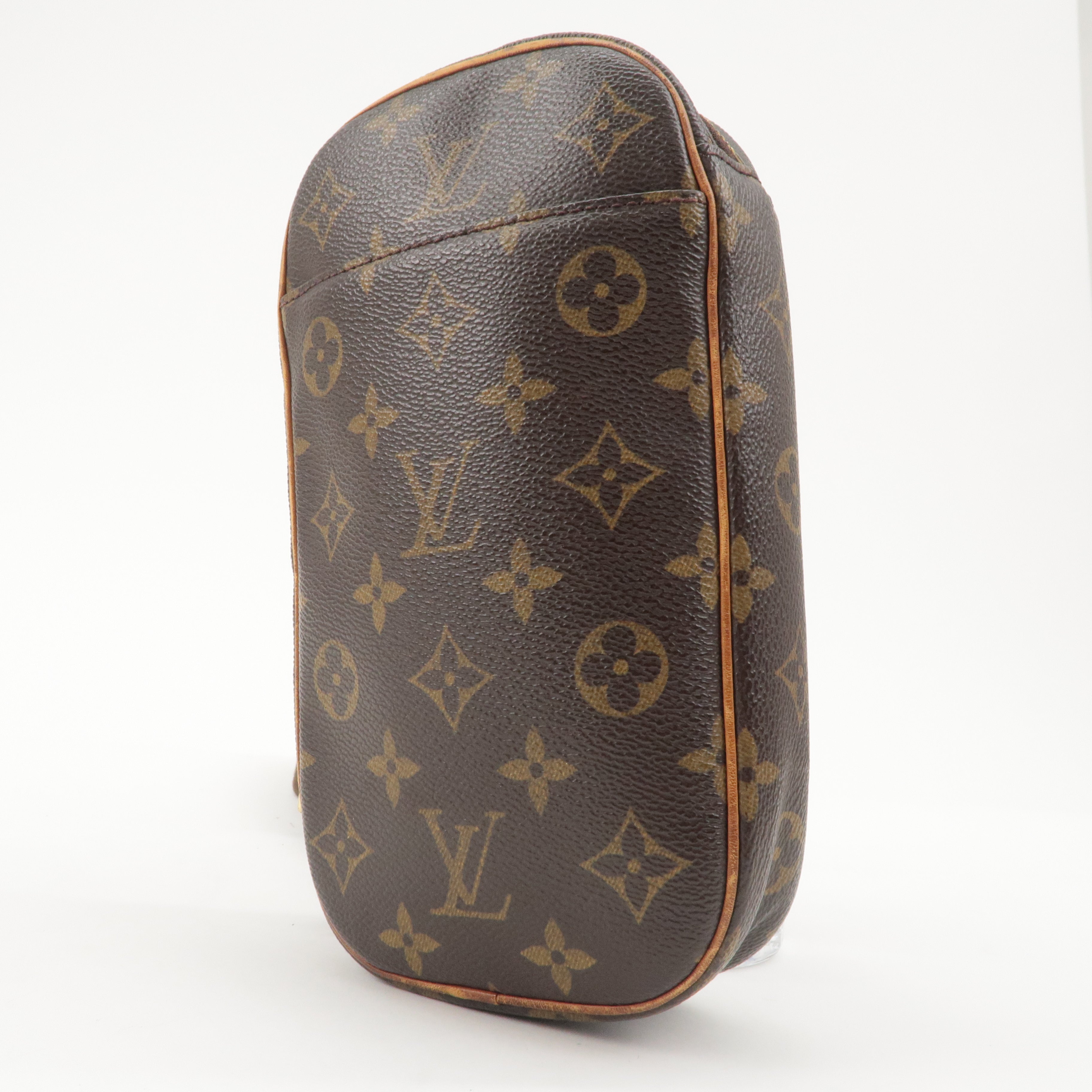 Louis Vuitton Monogram Pochette Gange Crossbody Bag M51870