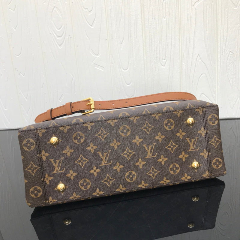 Satchel Bags - VL Bags - 1041