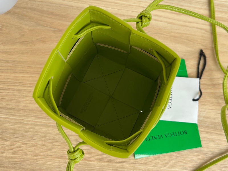 Glamy - BOV Bags - 850