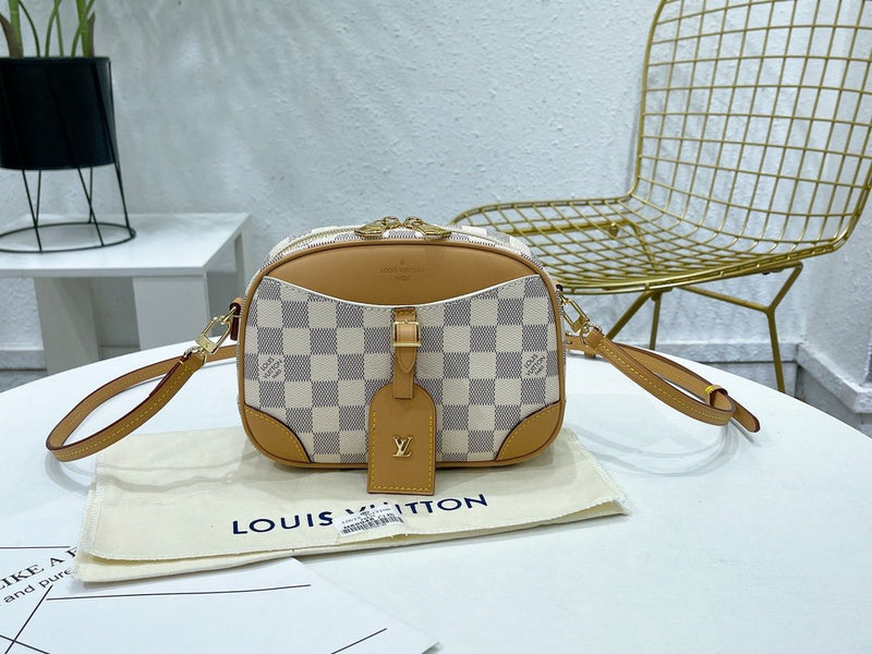 Glami-is - LOV Lady Bags - 932
