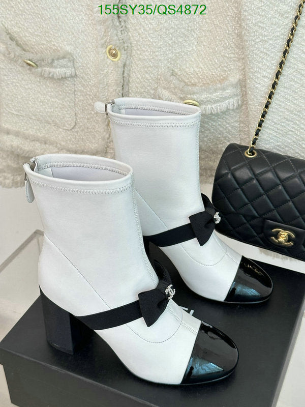 SAMC - CHL Women Boots - 458