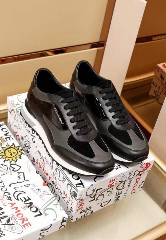 SAMC - DAG Men Shoes - 319