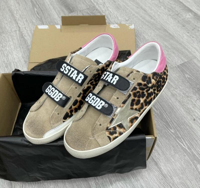 SAMC - GDBE Women Shoes - 012