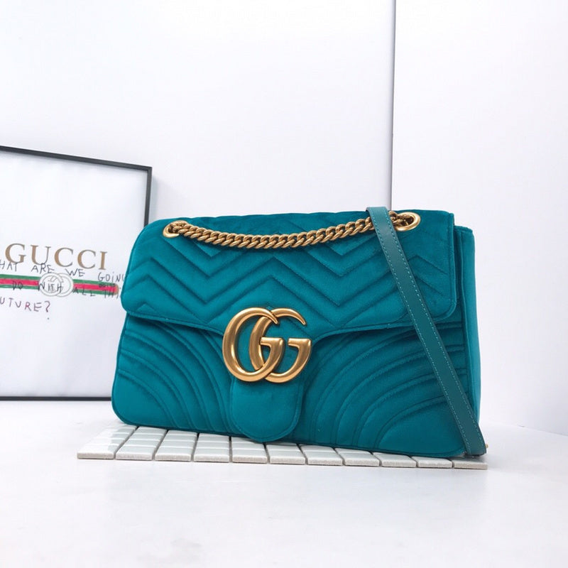 Glami Fashion - GCI Bags - 2492