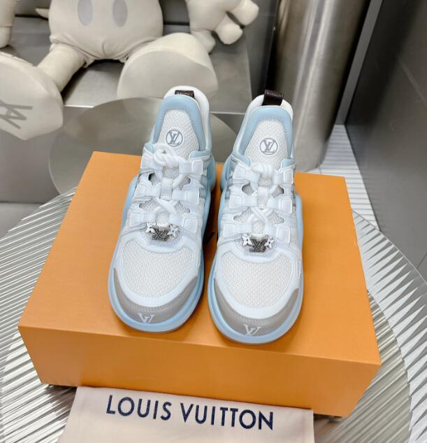 Glamy - LOV Women Shoes - 235