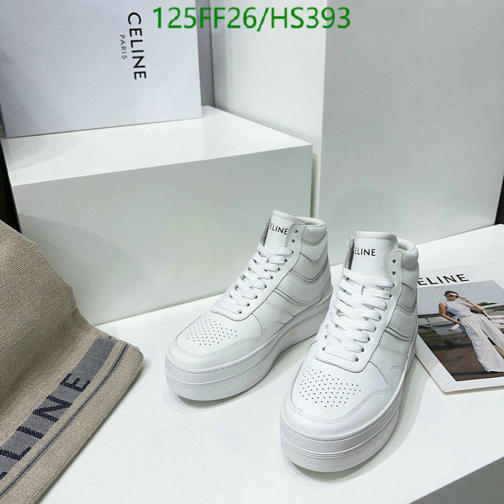 SAMC - COL Women Shoes - 213