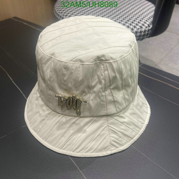 SAMC - DOR Caps & Hats - 017