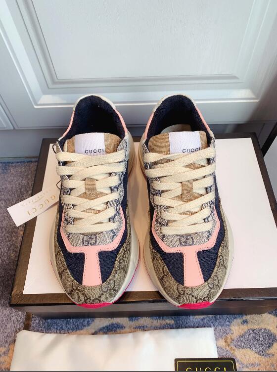 SAMC - GUKI Men Shoes - 1326