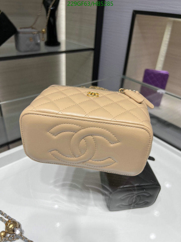 SAMC - CHL Bags - 163