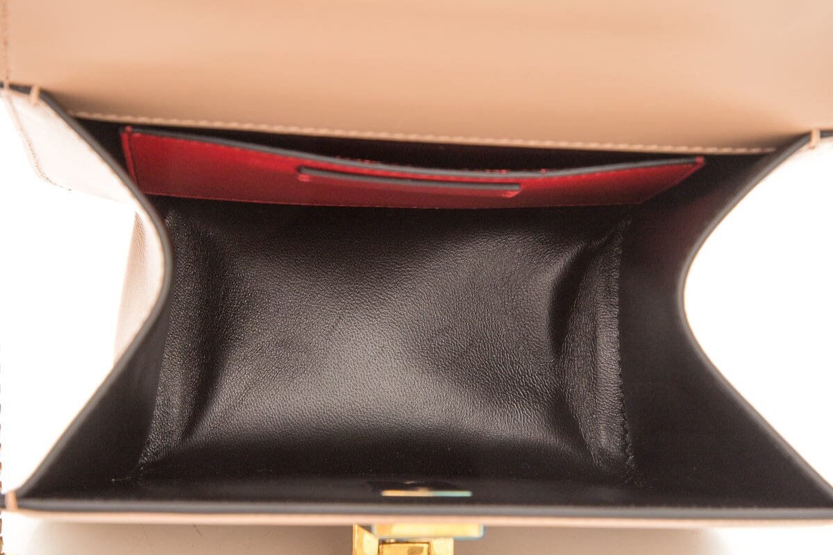 Valentino Nude VSLING Small Shoulder Bag