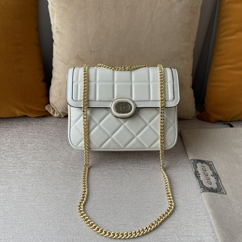 Satchel Bags - GCI Bags - 668