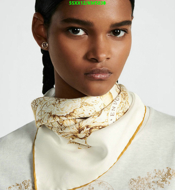 SAMC - DOR Scarves - 024