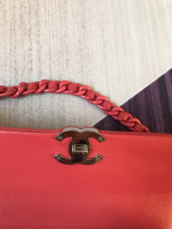 Satchel Bags - CHL Bags - 4706