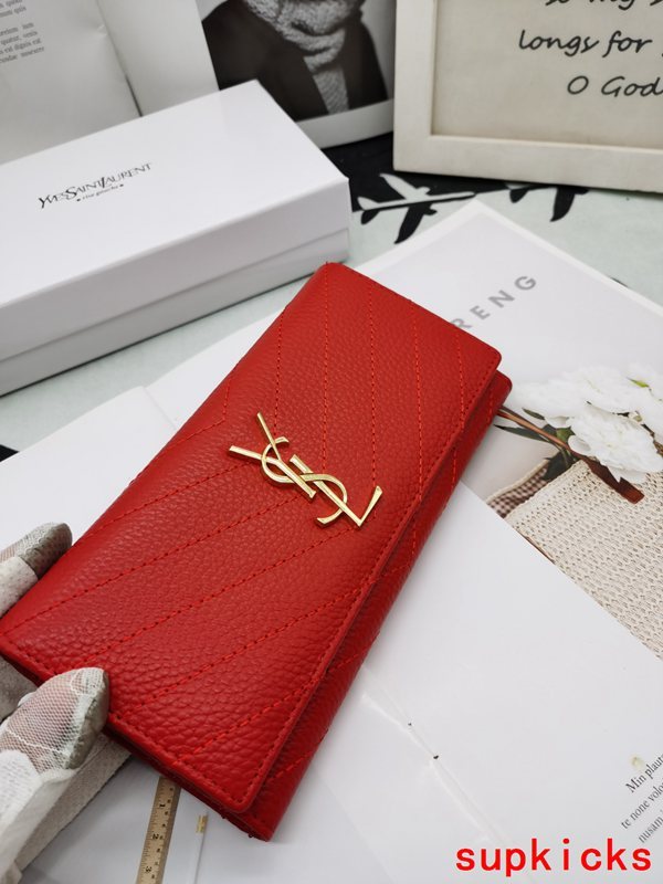Glami- - Mix Wallets - 617