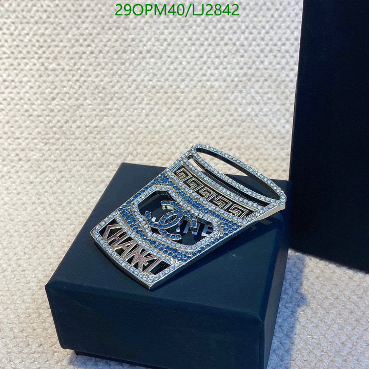 SAMC - CHL Jewelry - 1260