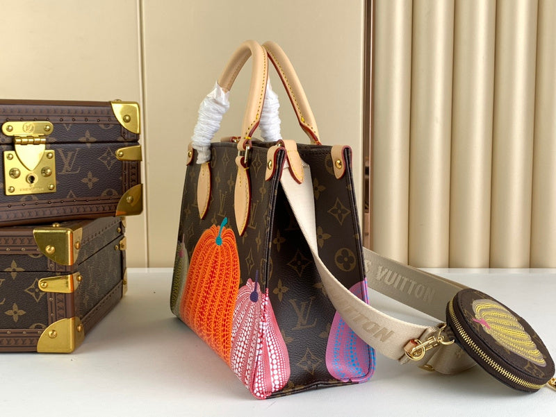 Satchel Bags - VL Bags - 2797