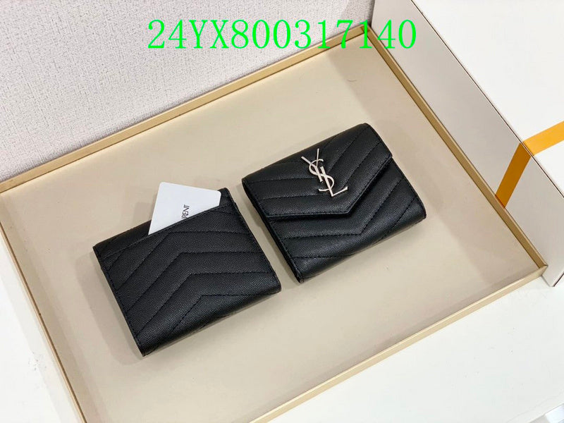 Glami - YLS Wallet - 320