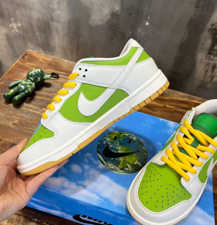 SAMC - NKE Shoes - 252
