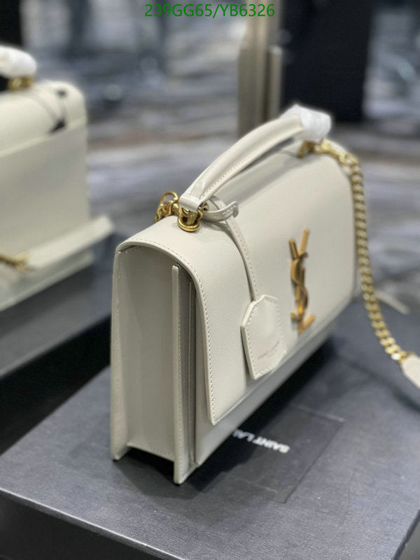 SAMC - YLS Bags - 299