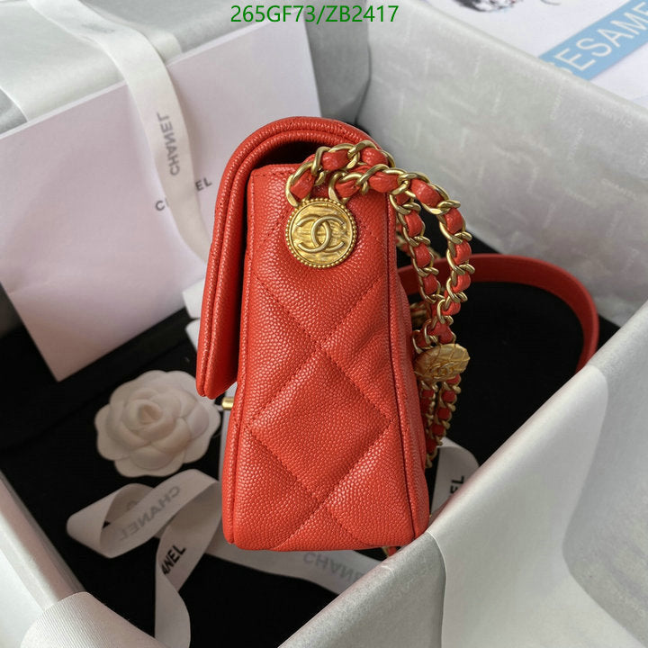 SAMC - CHL Bags - 607