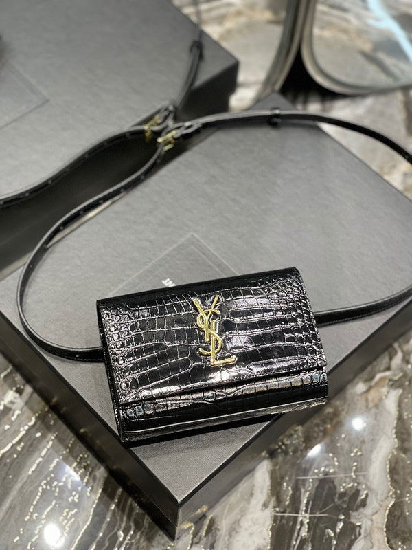Glamy - YLS Bags - 604