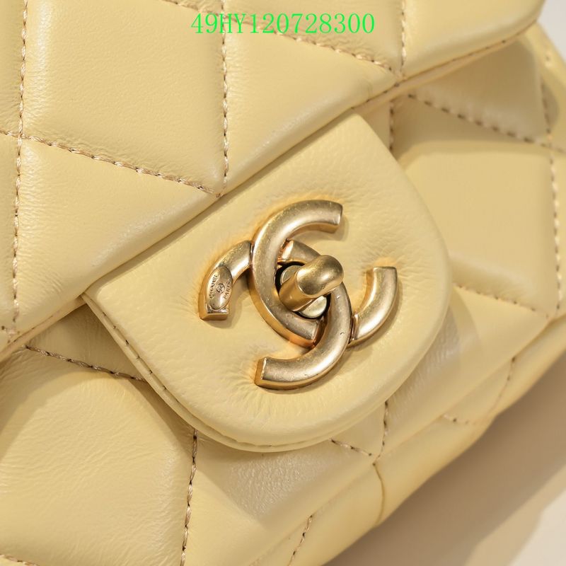 Satchel Bags - CHL Bags - 5051