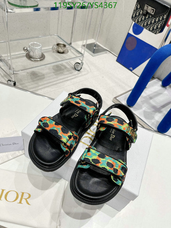 SAMCC - DOR Women Shoes - 2298
