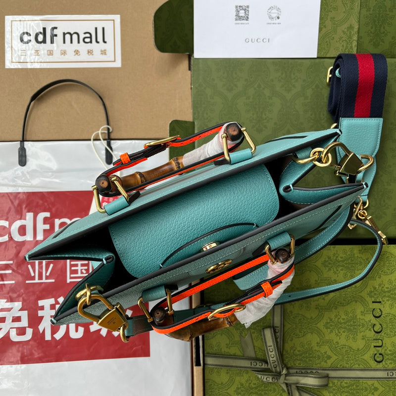 Glami Fashion - GCI Bags - 9421
