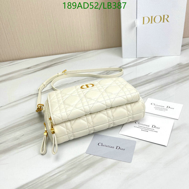 SAMCC - DOR Bags - 1374