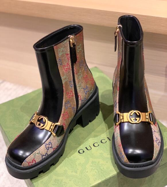 SAMC - GUKI Women Shoes - 1299