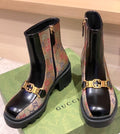 SAMC - GUKI Women Shoes - 1299