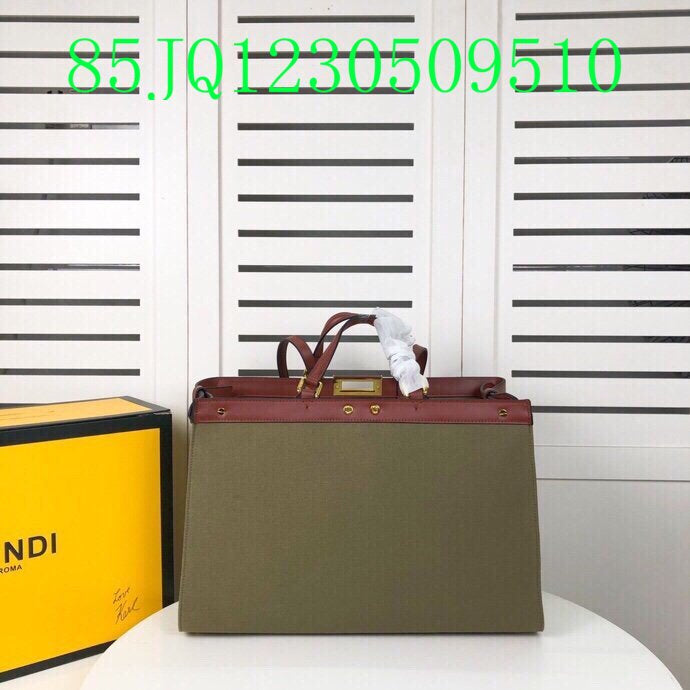 Glami - FDE Bags - 2946