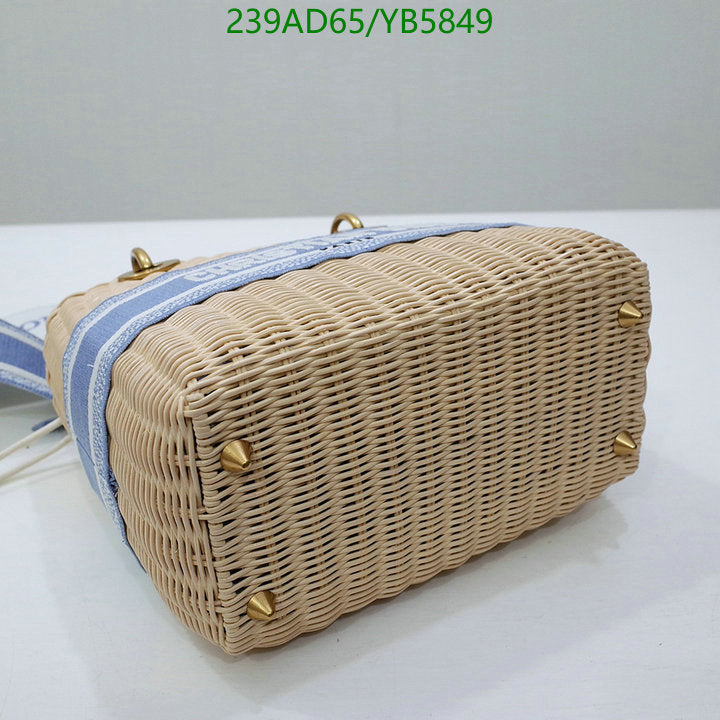 SAMCC - DOR Bags - 1491