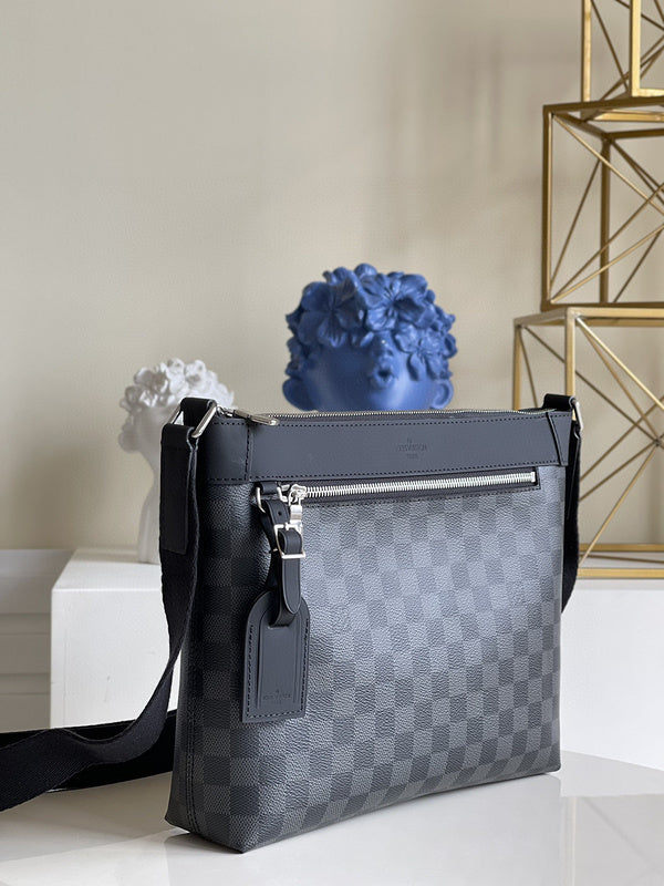 Glami- - LOV Men Bags - 438