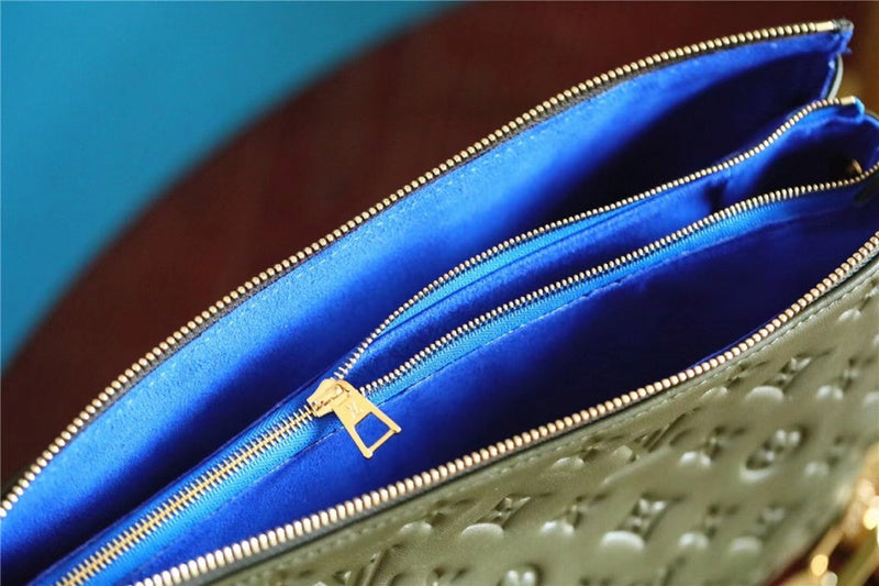Satchel Bags - VL Bags - 7615