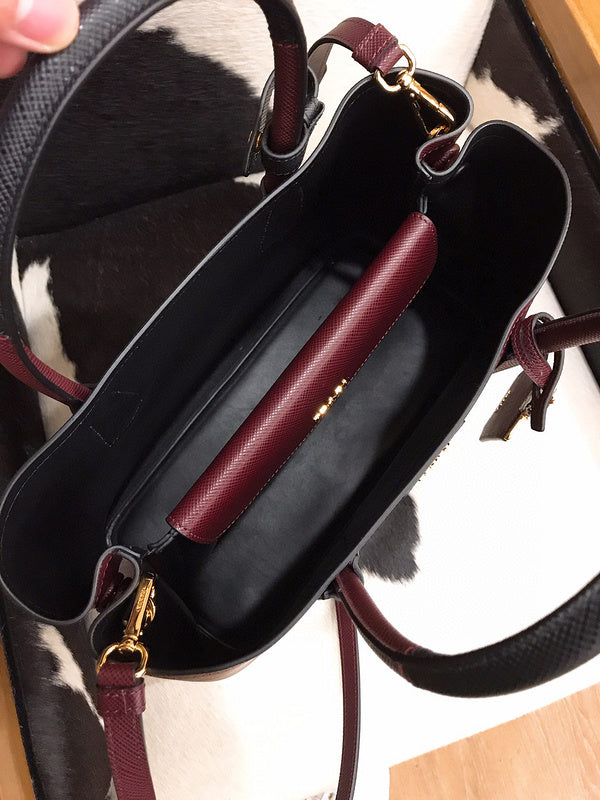 Satchel Bags - PDA Bags - 2452