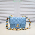 Satchel Bags - CHL Bags - 5033