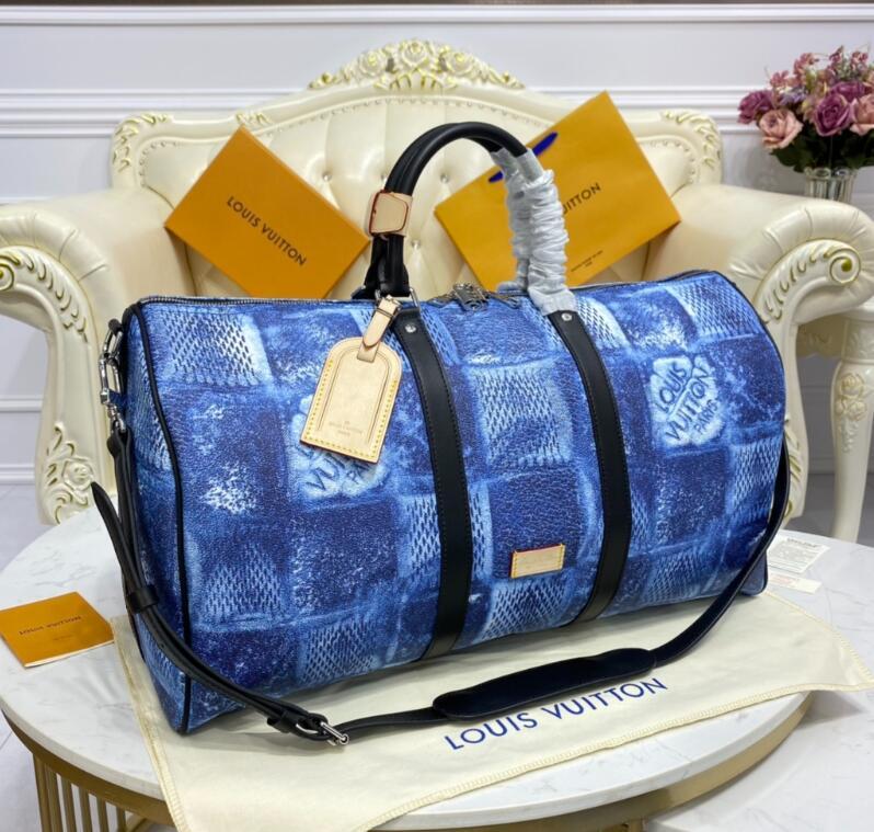 SAMC - LOV Bags - 3179