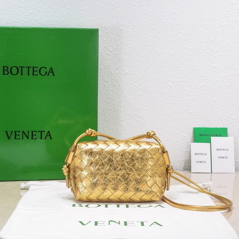 Glamy - BOV Bags - 644
