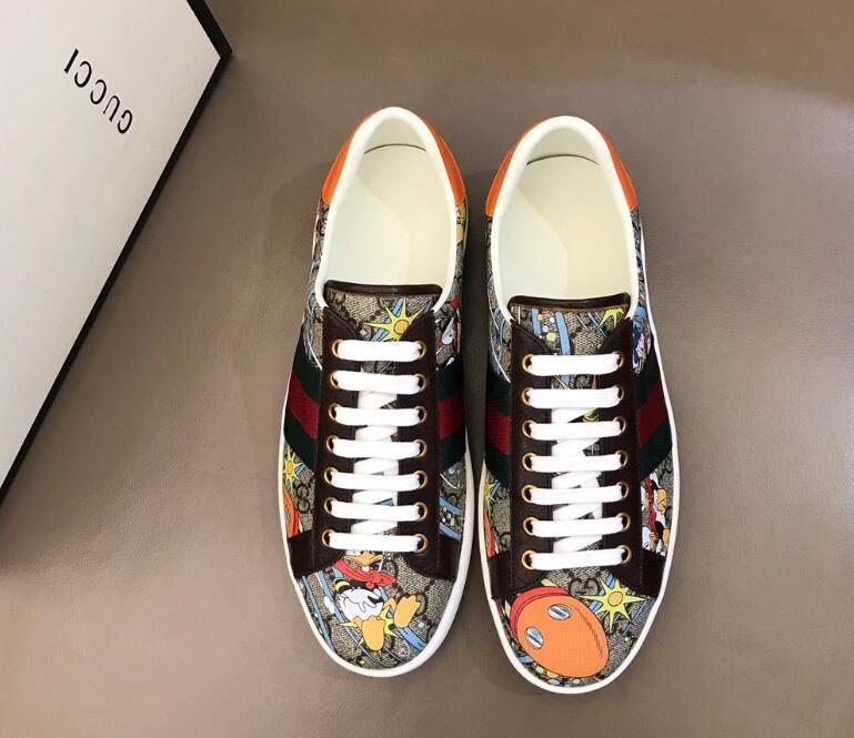 SAMC - GUKI Women Shoes - 1522