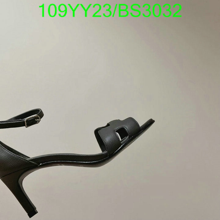 SAMC - HMS Women Shoes - 116