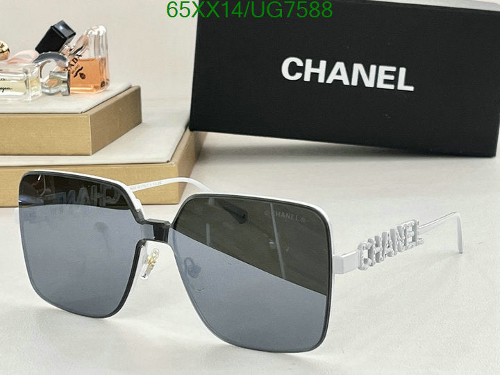 SAMC - CHL Glasses - 201