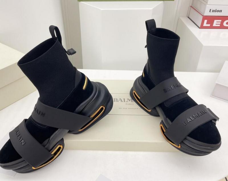 SAMC - BAM Women Shoes - 134
