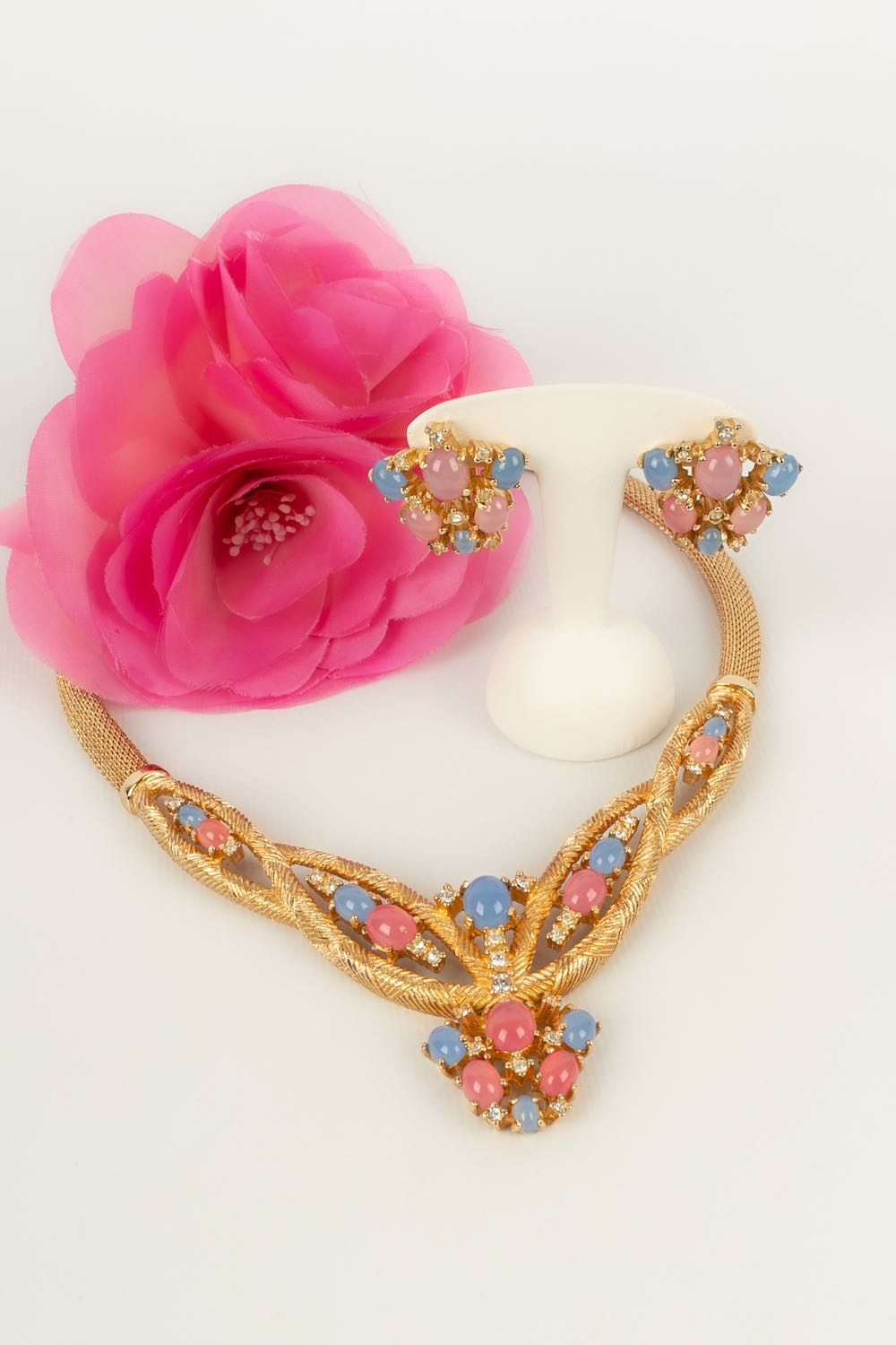 Parure GrossÃƒÆ’Ã‚Â©