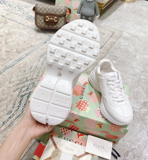 SAMC - GUKI Women Shoes - 1084