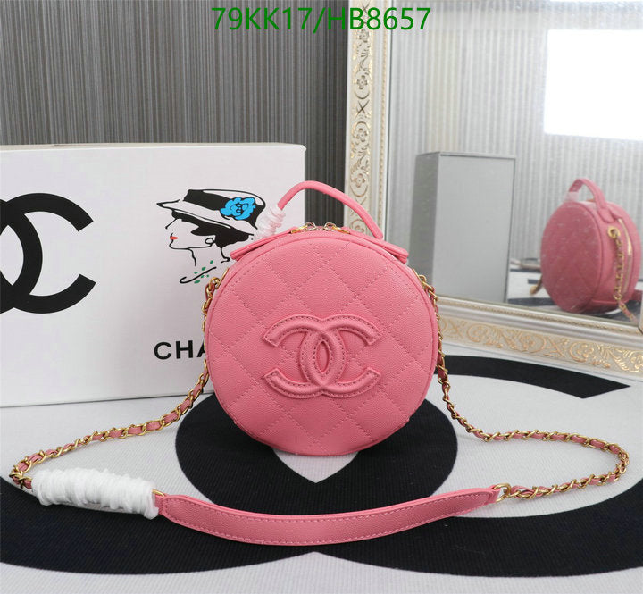 SAMC - CHL Bags Crossbody - 029